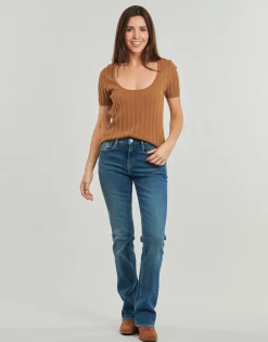 G-Star Raw - NOXER BOOTCUT WMN