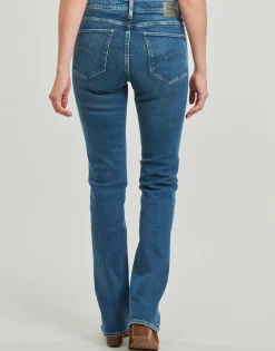 G-Star Raw - NOXER BOOTCUT WMN