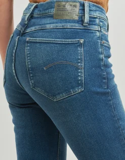 G-Star Raw - NOXER BOOTCUT WMN