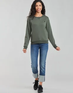 G-Star Raw - NOXER STRAIGHT Bleu Hot