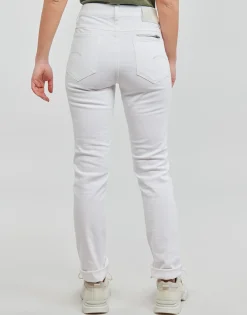 G-Star Raw - NOXER STRAIGHT Blanc