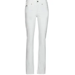 G-Star Raw - NOXER STRAIGHT Blanc