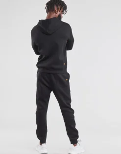 Best G-Star Raw - PREMIUM BASIC HOODED SWEATE Noir