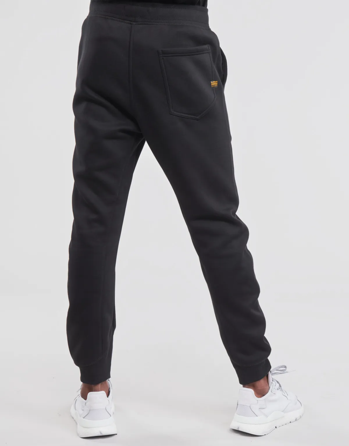 G-Star Raw - PREMIUM BASIC TYPE C SWEAT PANT