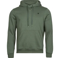 G-Star Raw - PREMIUM CORE HDD SW LS Vert Discount