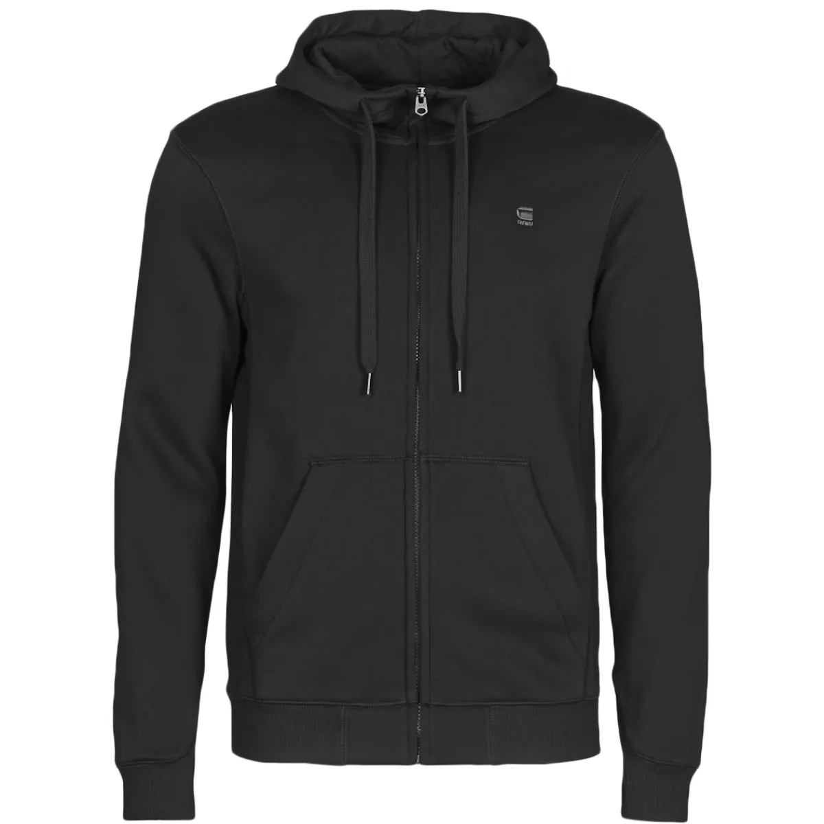 G-Star Raw - PREMIUM CORE HDD ZIP SW LS