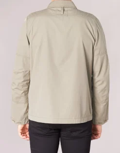 G-Star Raw - RACKAM OVERSHIRT