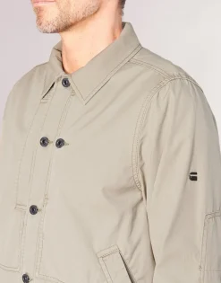 G-Star Raw - RACKAM OVERSHIRT