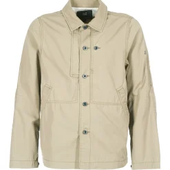 G-Star Raw - RACKAM OVERSHIRT