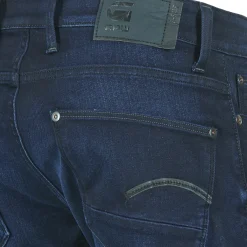 Clearance G-Star Raw - REVEND Indigo