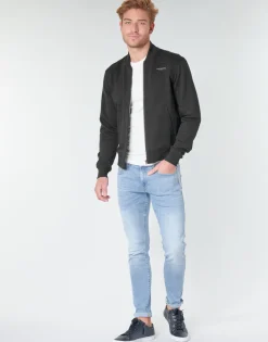 New G-Star Raw - REVEND SKINNY Bleu