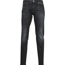 New G-Star Raw - REVEND SKINNY Noir