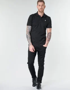 G-Star Raw - REVEND SKINNY Noir Online