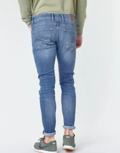 Sale G-Star Raw - REVEND SKINNY Bleu