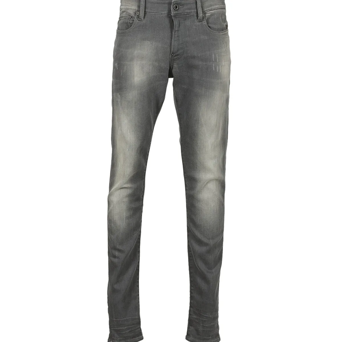 Online G-Star Raw - REVEND SUPER SLIM Gris