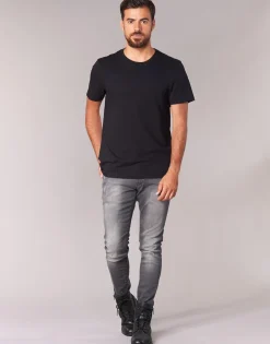 Online G-Star Raw - REVEND SUPER SLIM Gris