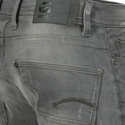 Online G-Star Raw - REVEND SUPER SLIM Gris