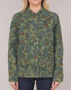 G-Star Raw - ROVIC AO FIELD OVERSHIRT