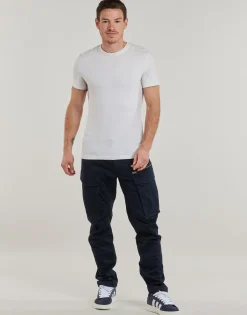 Best G-Star Raw - ROVIC ZIP 3D REGULAR TAPERED Marine