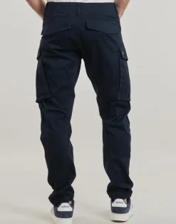 Best G-Star Raw - ROVIC ZIP 3D REGULAR TAPERED Marine