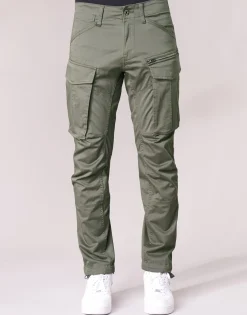 G-Star Raw - ROVIC ZIP 3D STRAIGHT TAPERED