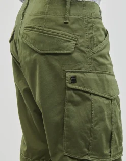 G-Star Raw - ROVIC ZIP RELAXED 12