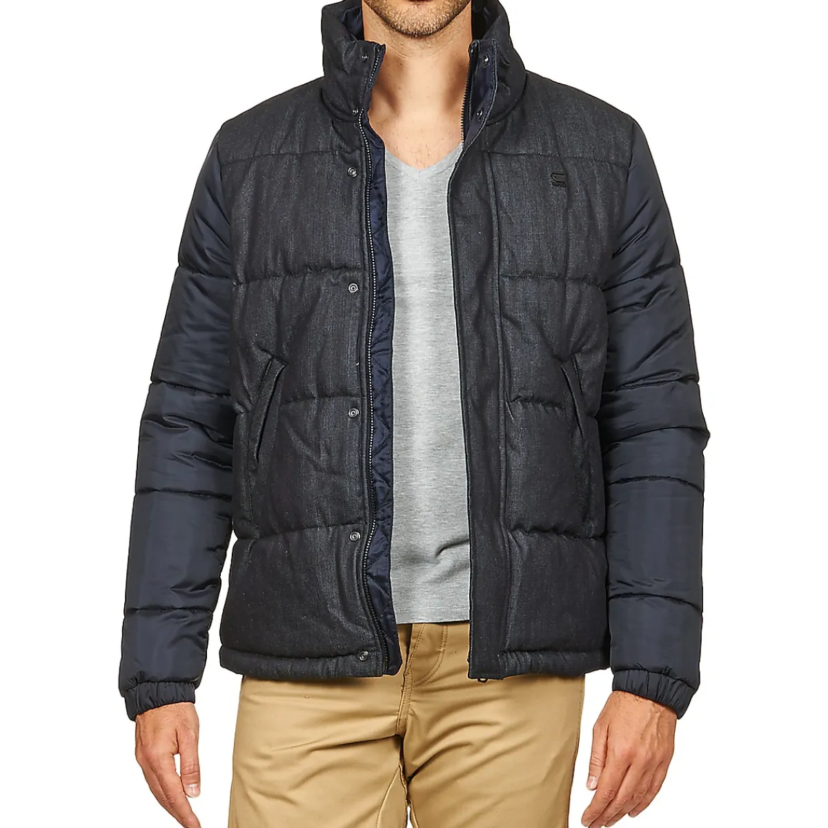 Sale G-Star Raw - SALVOZ Marine