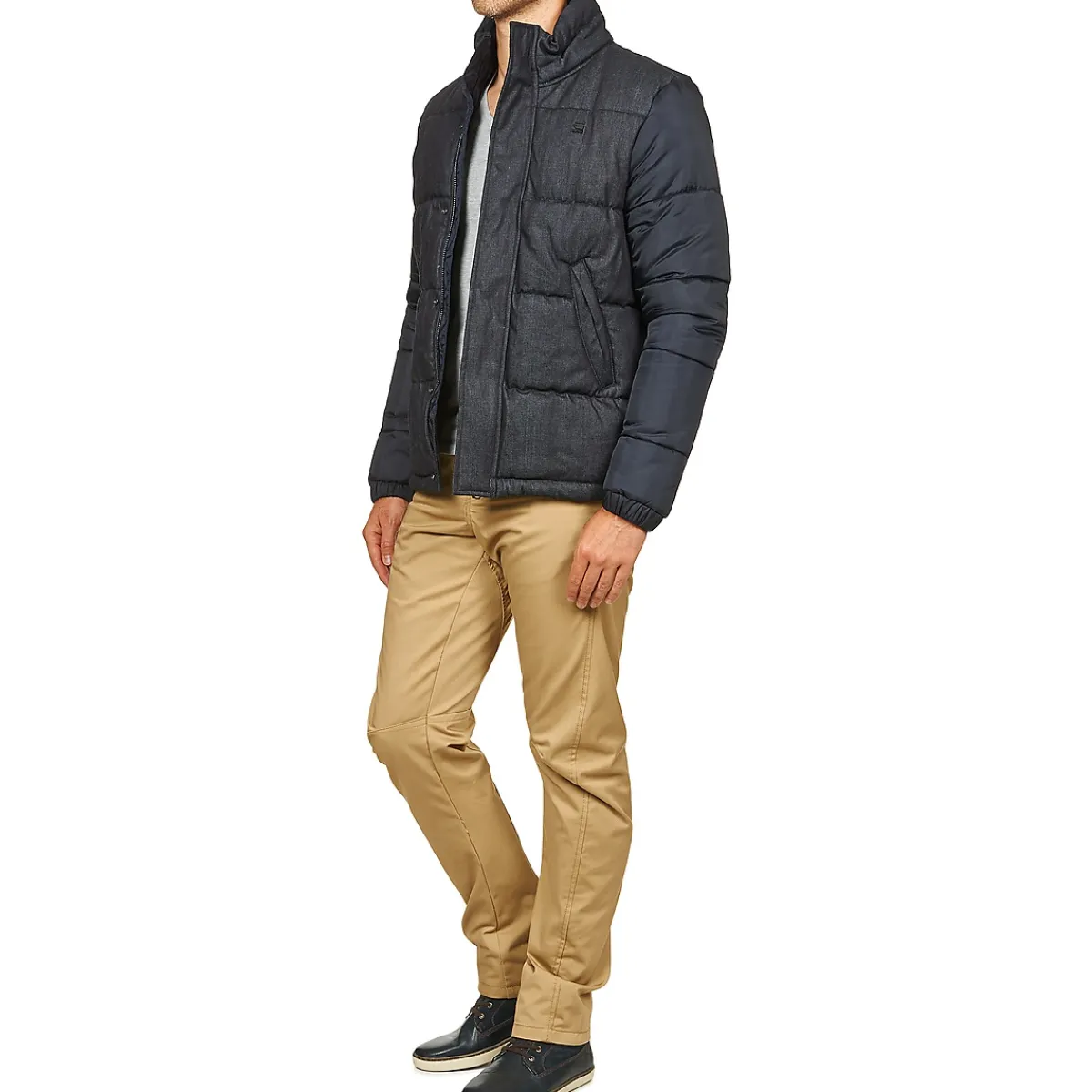 Sale G-Star Raw - SALVOZ Marine