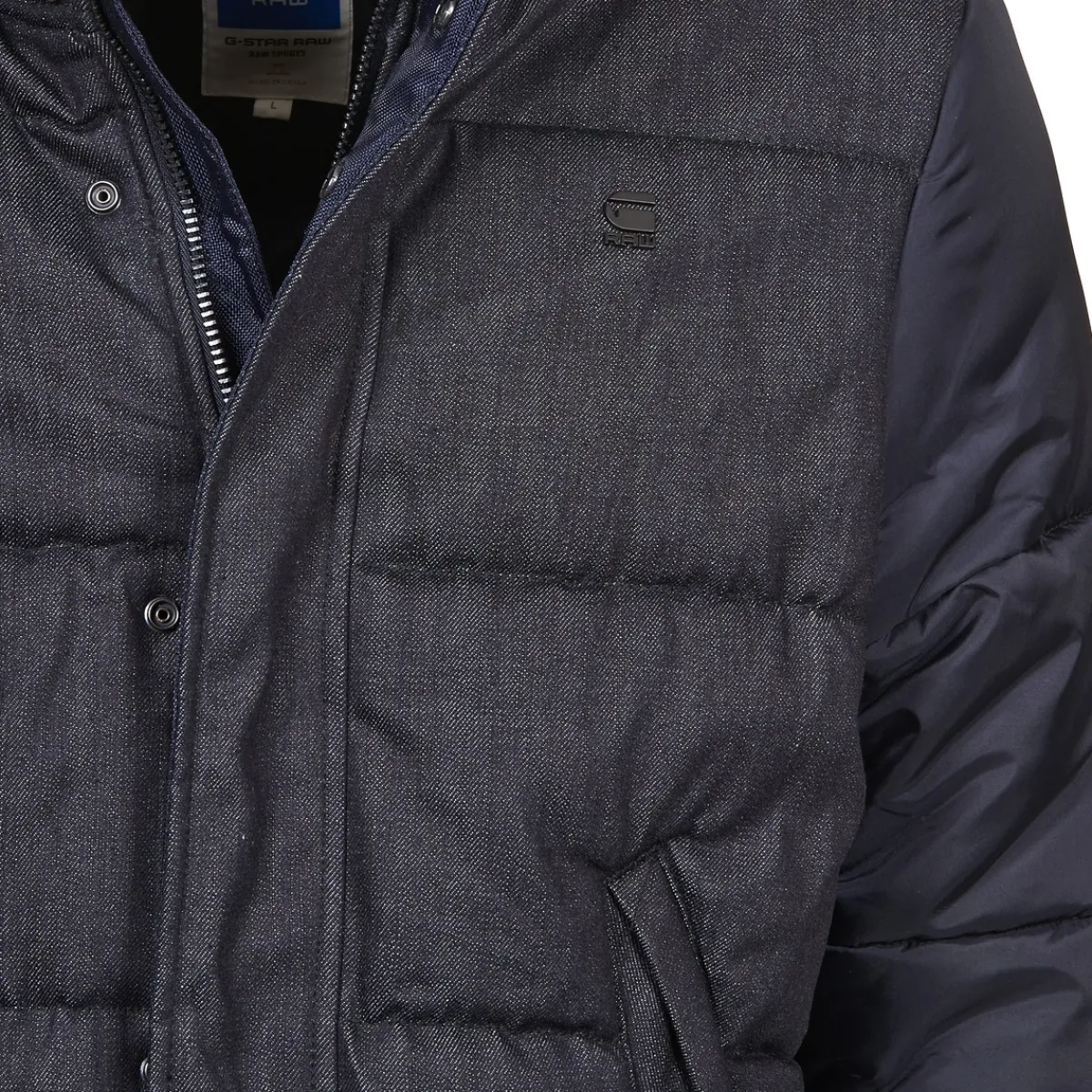 Sale G-Star Raw - SALVOZ Marine