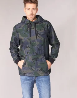 G-Star Raw - STOR ANORAK OVERSHIRT