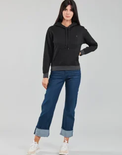 G-Star Raw - TEDIE ULTRA HIGH STRAIGHT Bleu New