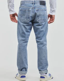 G-Star Raw - TRIPLE A REGULAR STRAIGHT sunfadedairforceblue