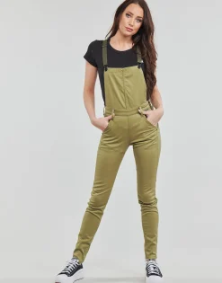 Clearance G-Star Raw - WORKER RADAR DUNGAREE Kaki