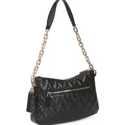 Guess - ADELARD TOP ZIP SHLOUDER