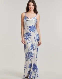 Guess - ADLE LACE NECKLIN Multicolore