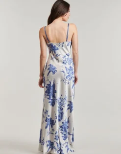 Guess - ADLE LACE NECKLIN Multicolore