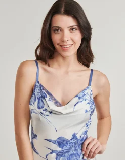 Guess - ADLE LACE NECKLIN Multicolore