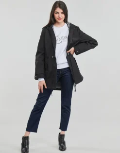Sale Guess - ALICE PACKABLE Noir