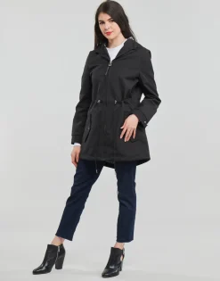 Sale Guess - ALICE PACKABLE Noir