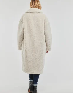 Sale Guess - ALINA COAT Beige