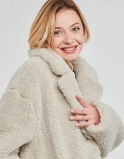 Sale Guess - ALINA COAT Beige