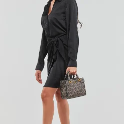 Guess - ATENE MINI SATCHEL