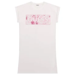 Guess - BABY TERRY Blanc New