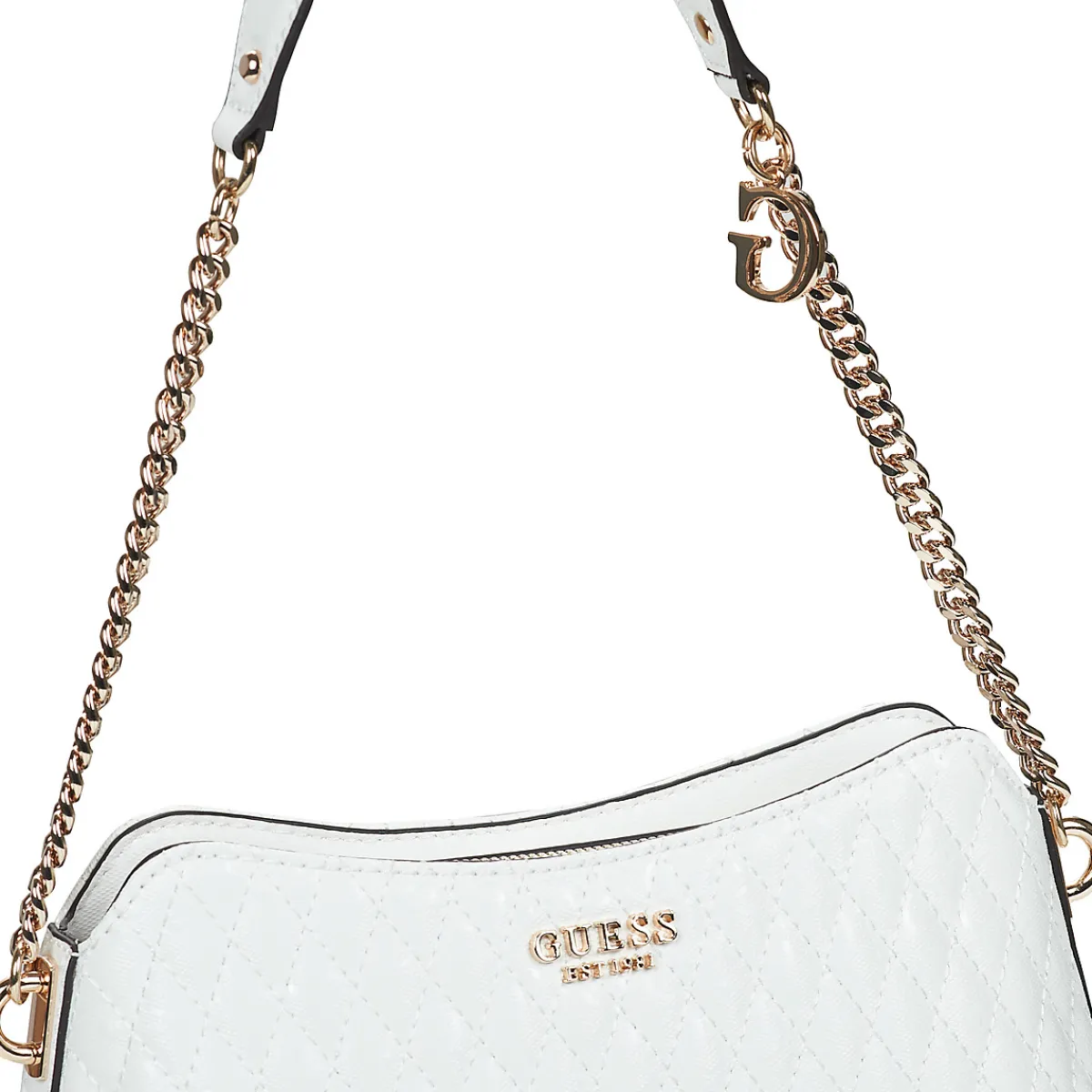 Guess - BETULA Blanc Hot