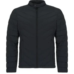 Clearance Guess - BIKER JACKET Noir