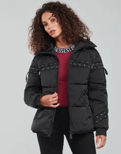 Guess - BLESSING JACKET Noir New
