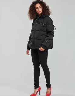 Guess - BLESSING JACKET Noir New