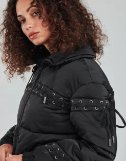 Guess - BLESSING JACKET Noir New