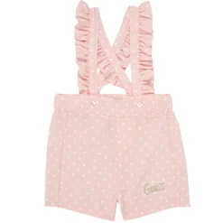 Guess - BODY + CHIFFON SHORTS Sale