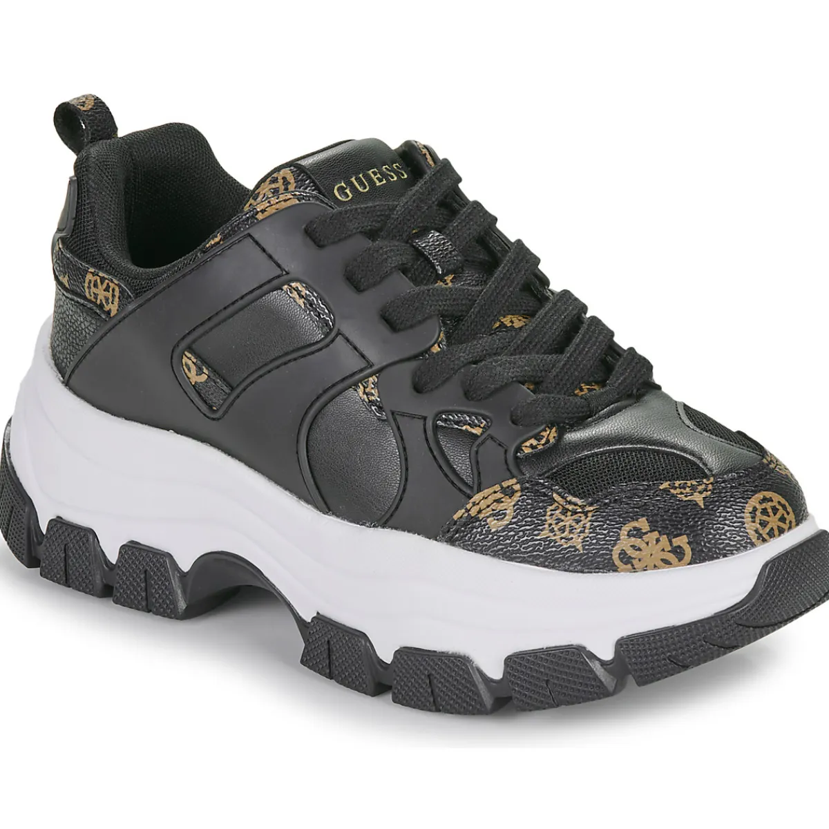 Sale Guess - BRAYJEN2 Noir